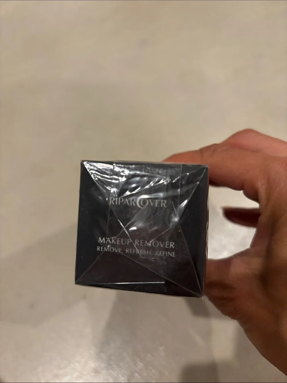Ripar Cosmetic new sealed